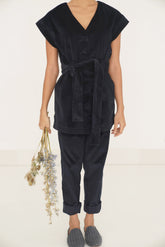 Belen Top & Pants